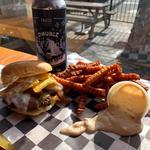 Jack Brown's Beer & Burger Joint RVA