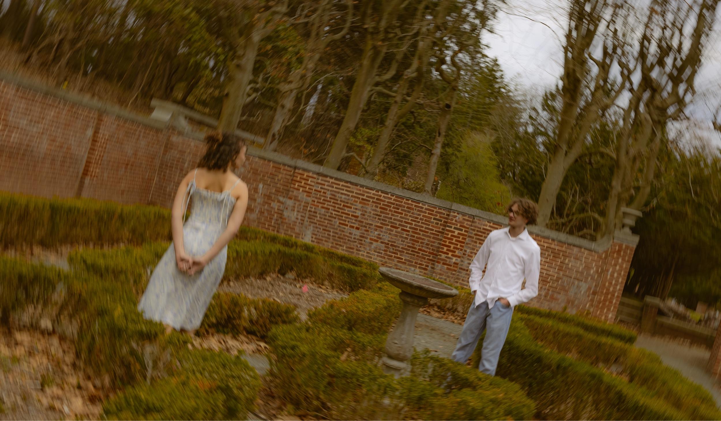 The Wedding Website of Jaelyn Wentworth and Hunter Yourk