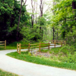 Love Creek Nature Center