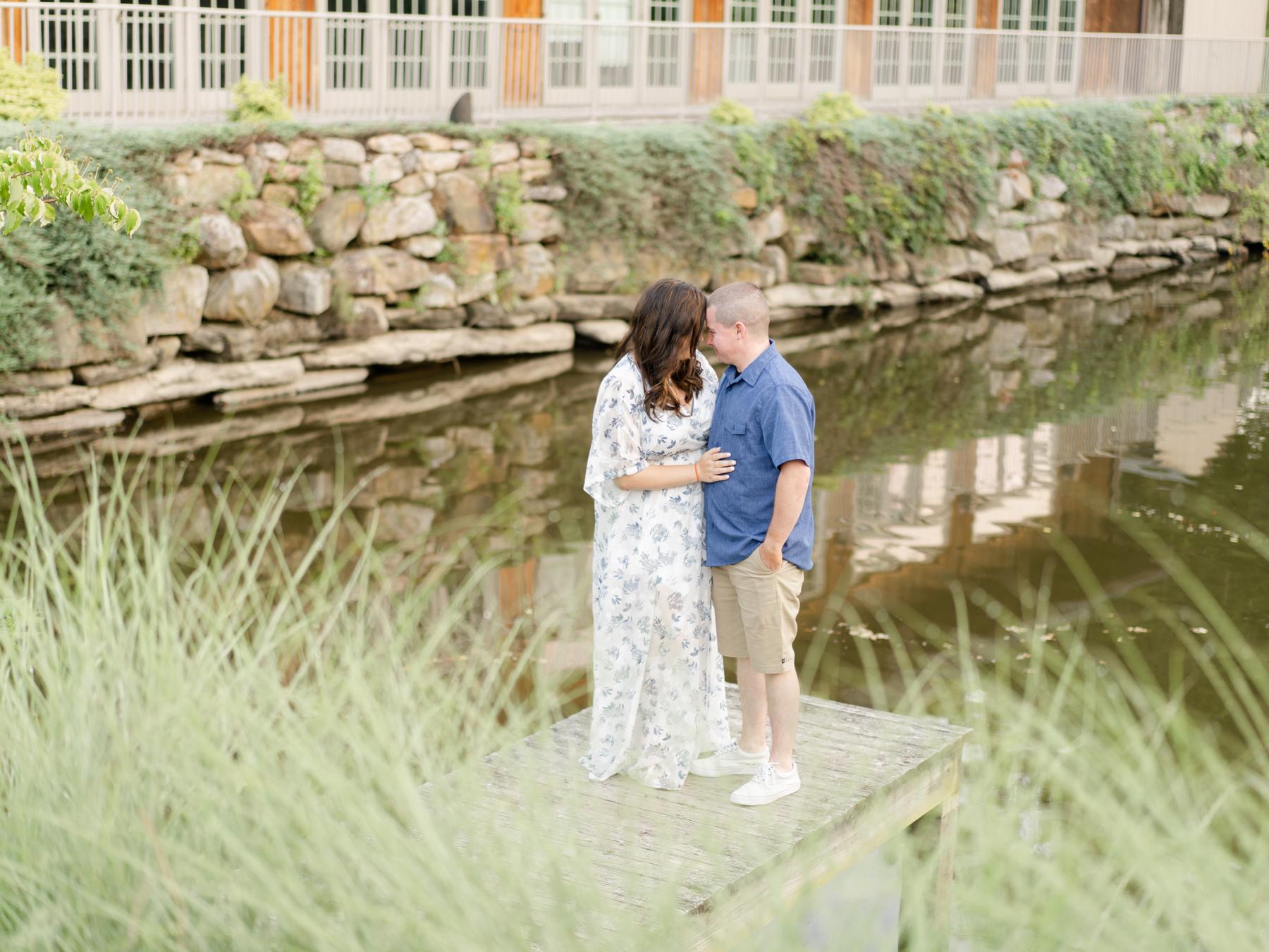 The Wedding Website of Caroline Dutertre and Patrick McTear