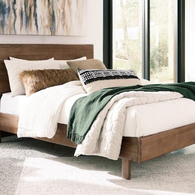 New Bed Fund