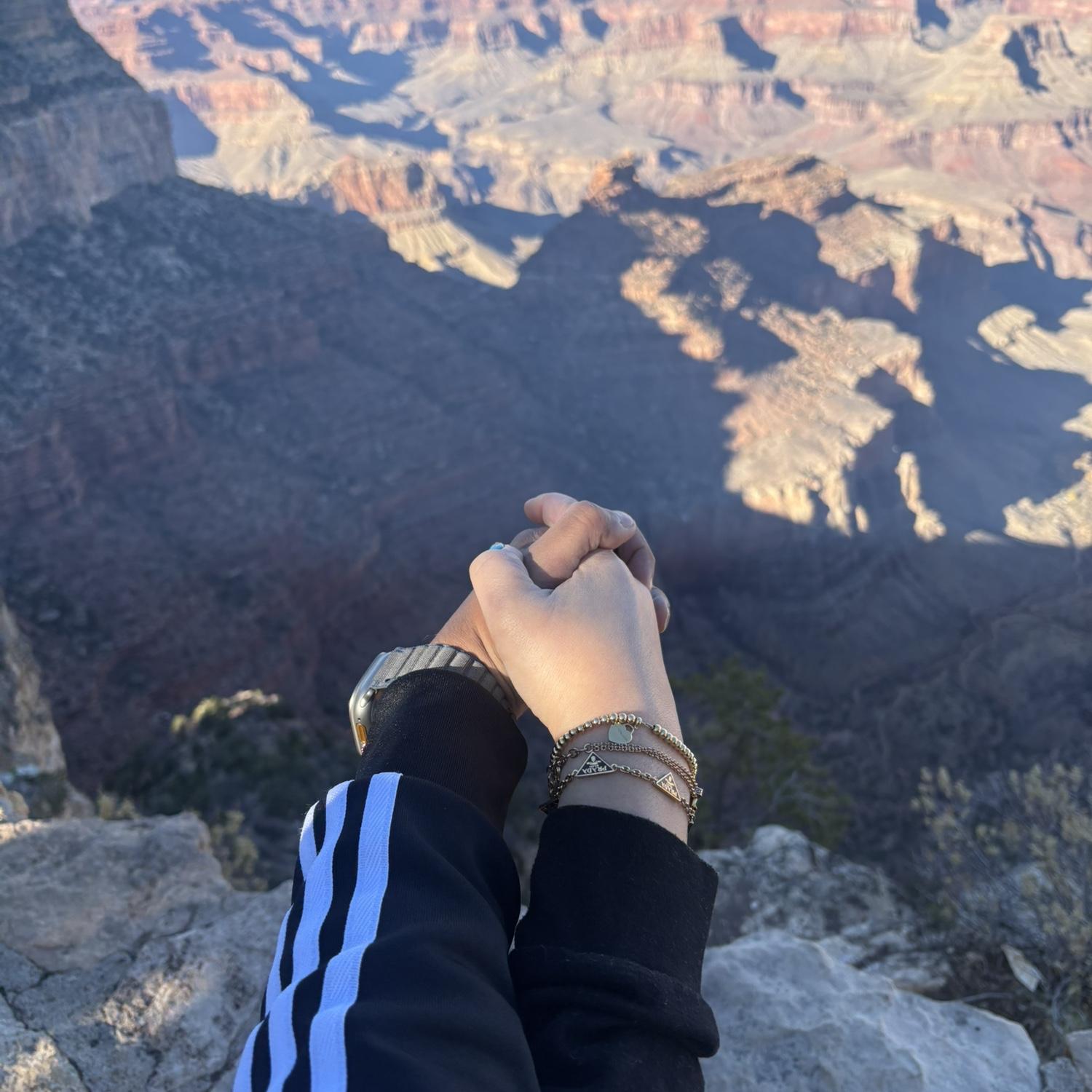 Majestic moments