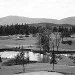 Campbell's Scottish Highlands Golf Course & Driving Range