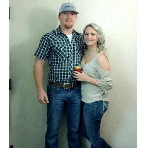 Morgan Wallen concert in January 2019