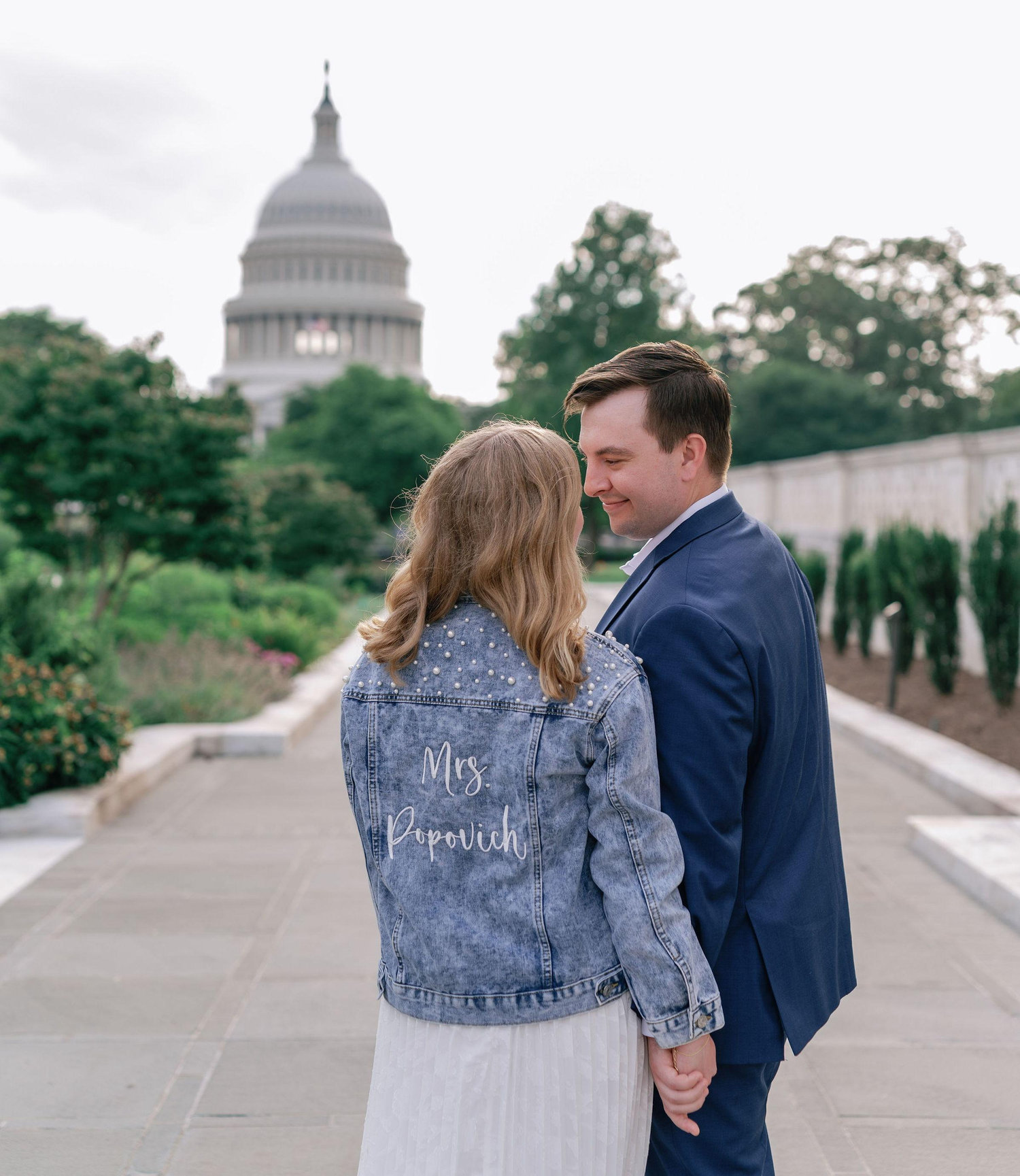 The Wedding Website of Olivia Browder and Zachary Popovich
