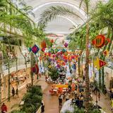 Quinta Alegría Shopping Mall