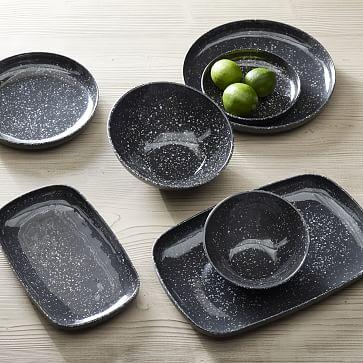 Fortessa Camp Melamine Dinnerware