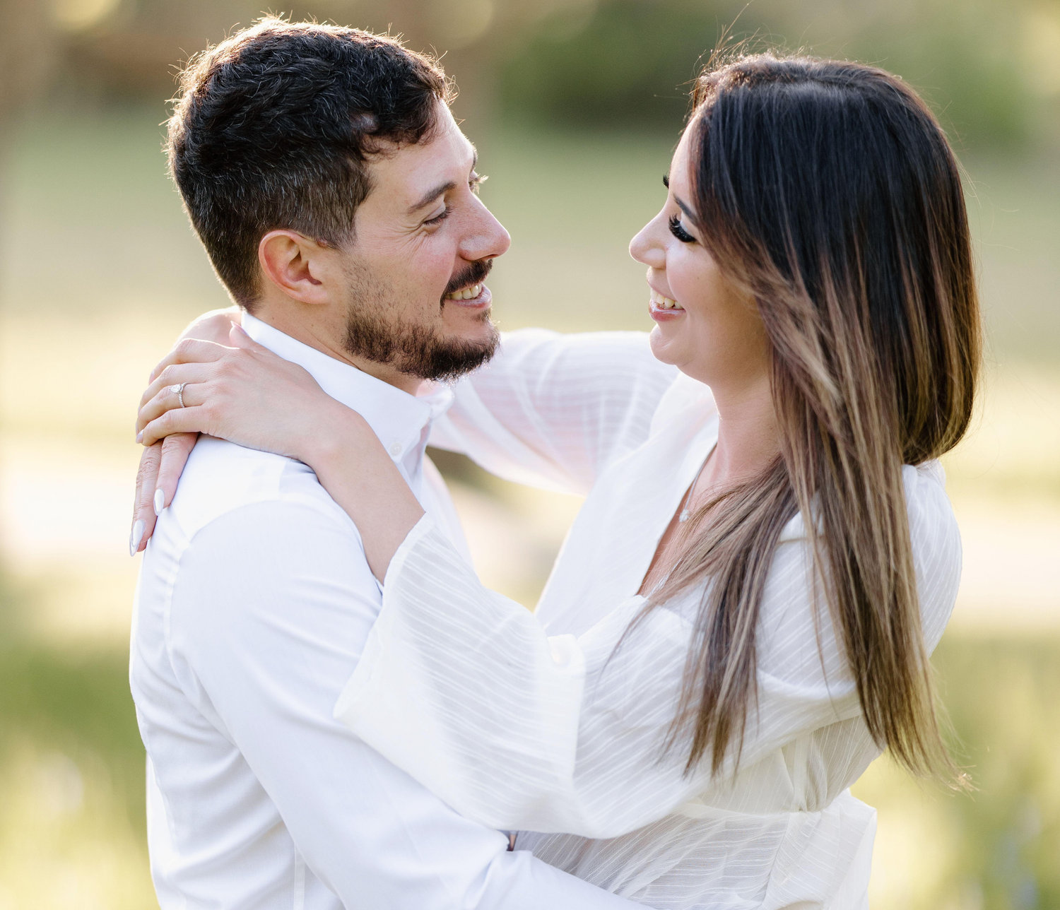The Wedding Website of Paige Harris and Trey Miller