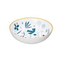 Hermès A Walk in the Garden Cereal Bowl