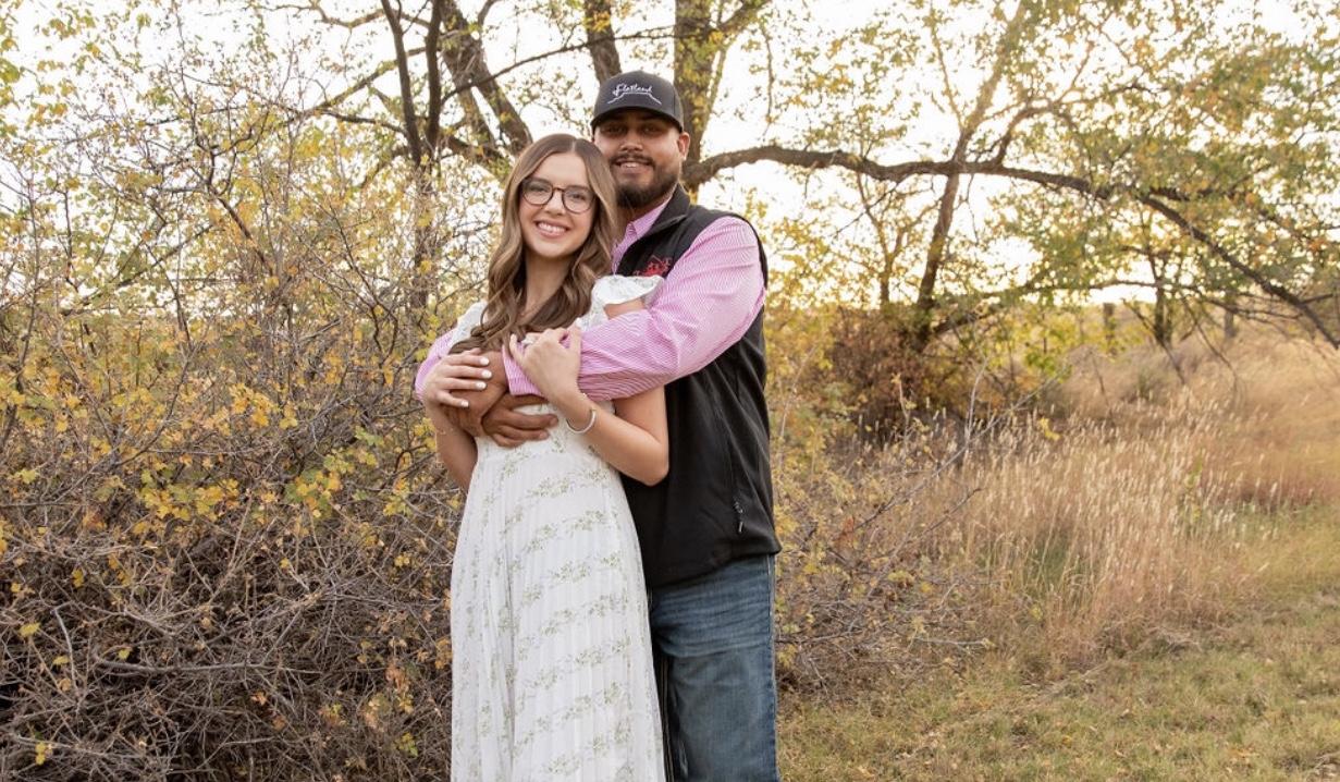 The Wedding Website of Rylee Richardson and Obed Lujan