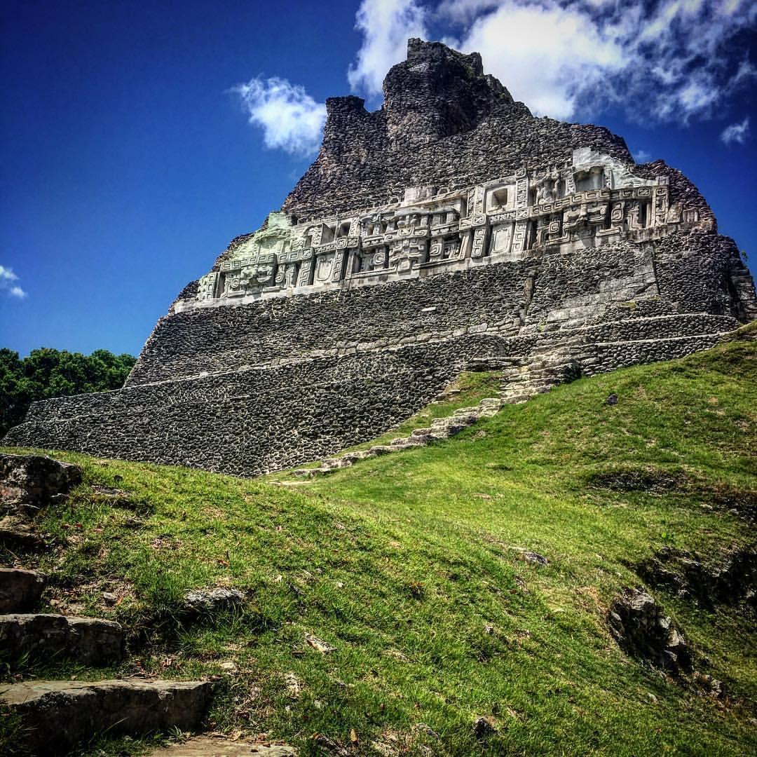 From our trip to Belize