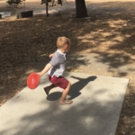 Walden Park Disc Golf Course