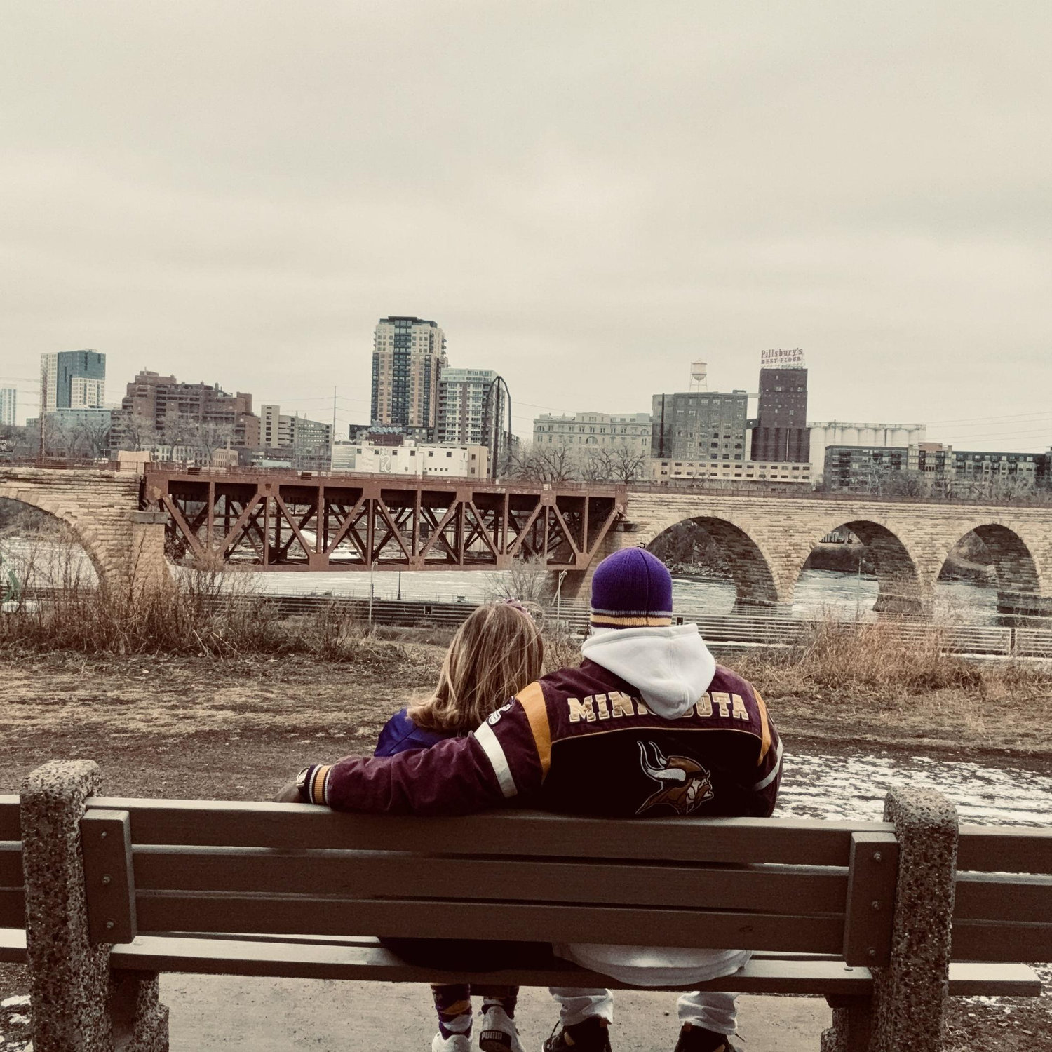 Our first trip to Minnesota! So many incredible memories!