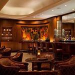 The Sazerac Bar