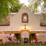 Rust en Vrede Wine Estate