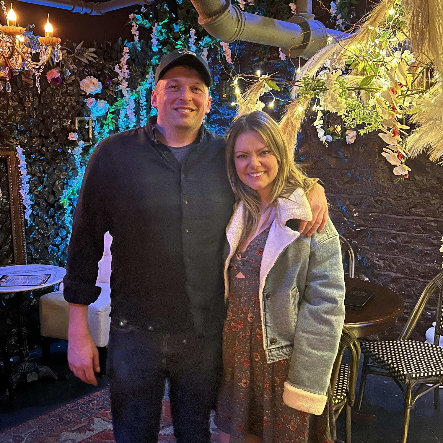 Date night in KC