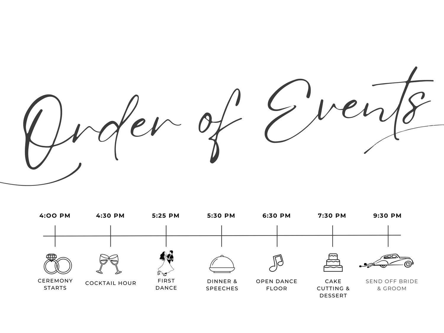 The Wedding Website of Erinn Hansford and Bradley Wood