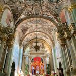 Sanuario de Atotonilco