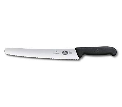 Victorinox-Swiss-Army Serrated Bread Knife