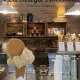 La Strega Nocciola Gelateria Artigianale - Firenze Duomo
