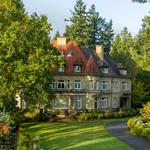 Pittock Mansion