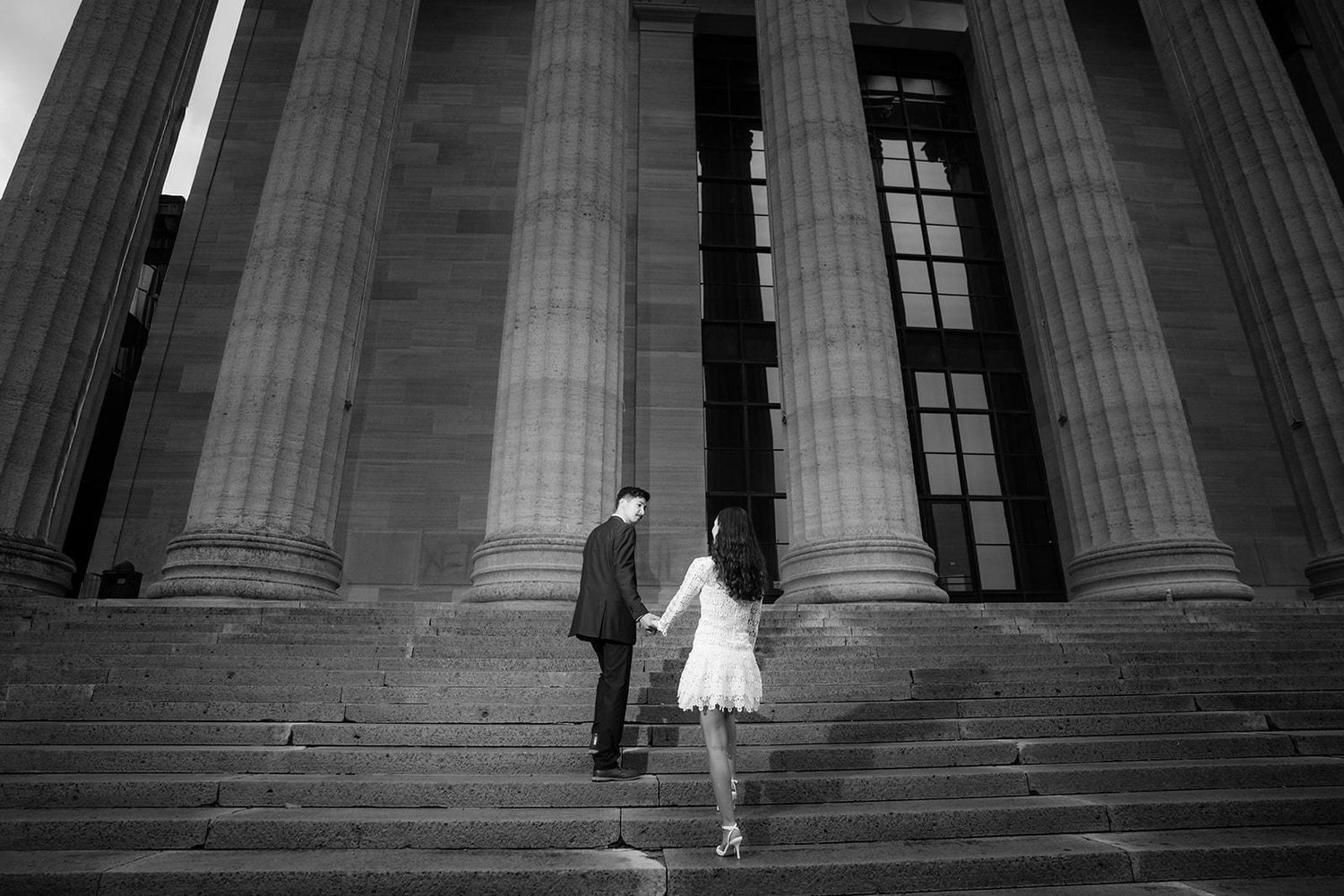 Tara Weitz and Matthew Ragsdale's Wedding Website
