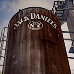 Jack Daniel's Distillery