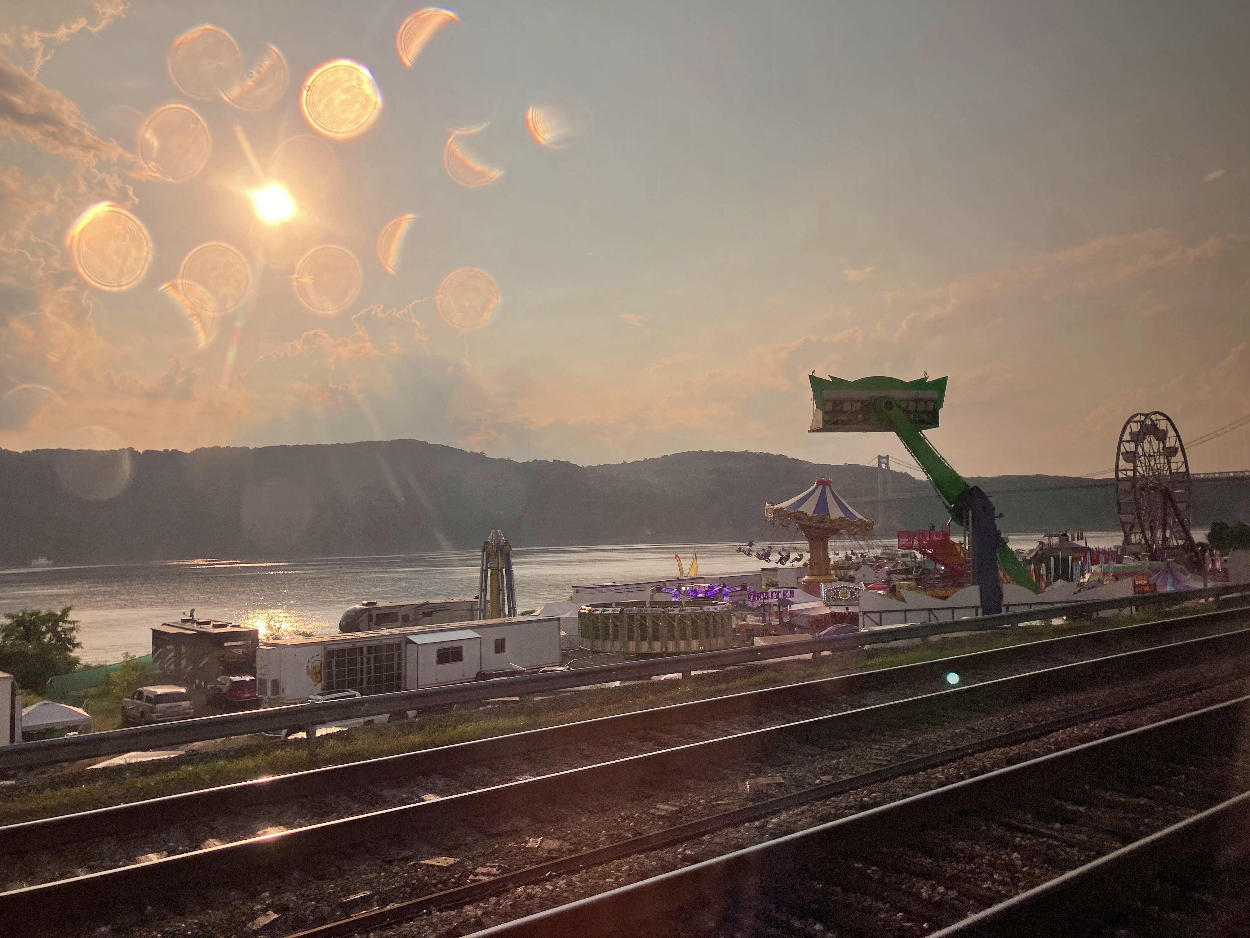 The Wedding Website of Stella Metzner and Rob Garrity