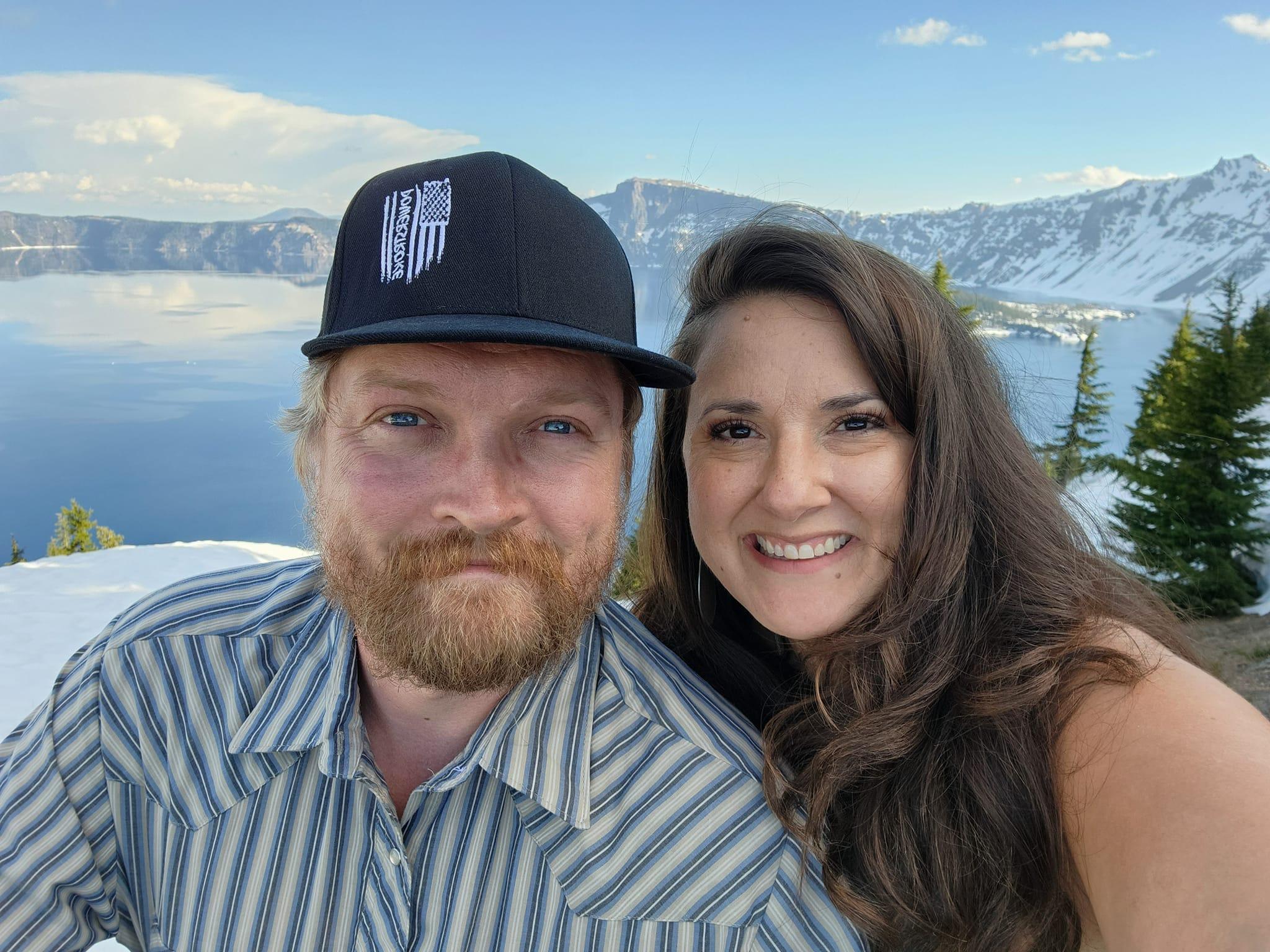 The Wedding Website of Jenn Kreft and Chris Randall