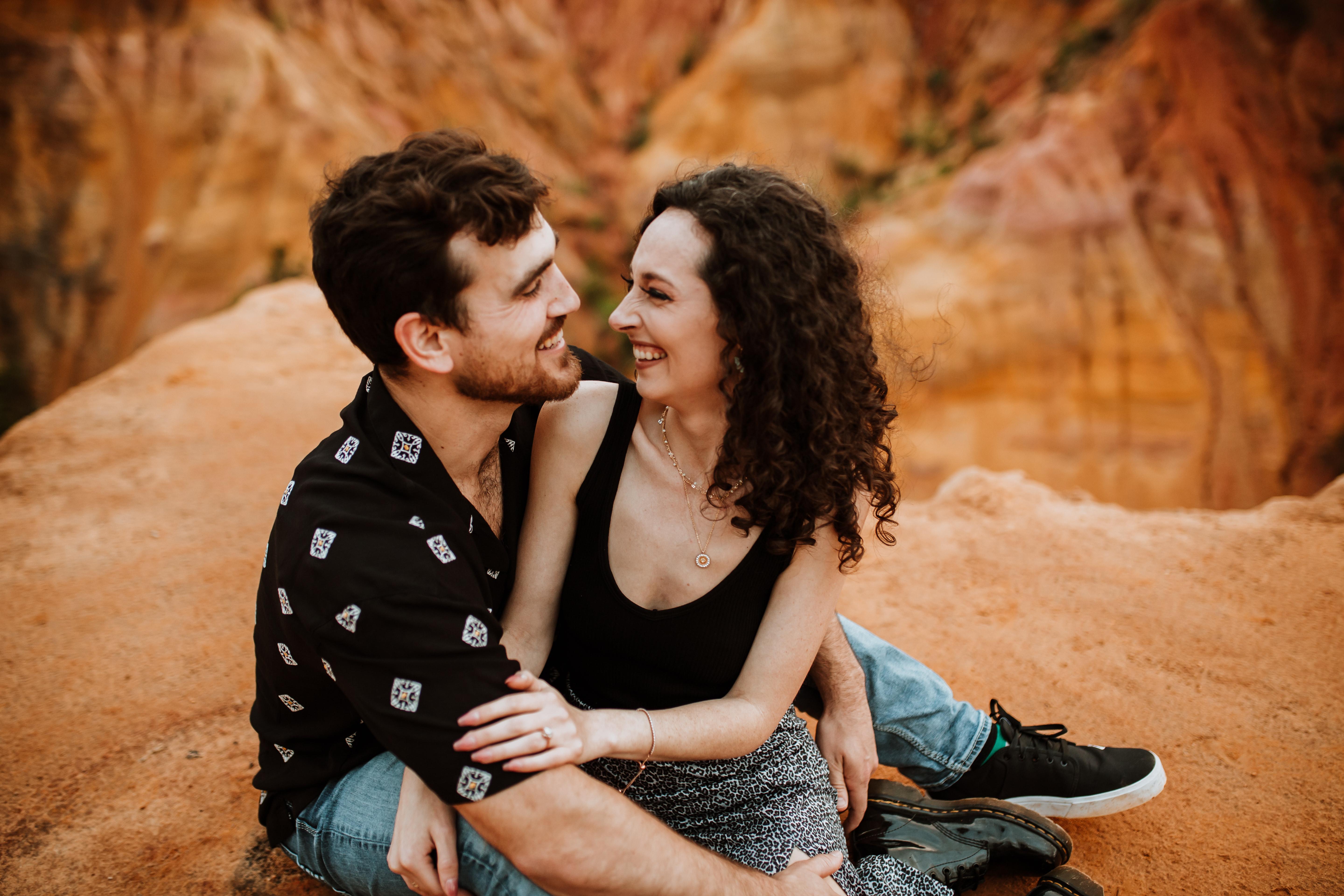 The Wedding Website of Miranda Ryan and Lance Failla