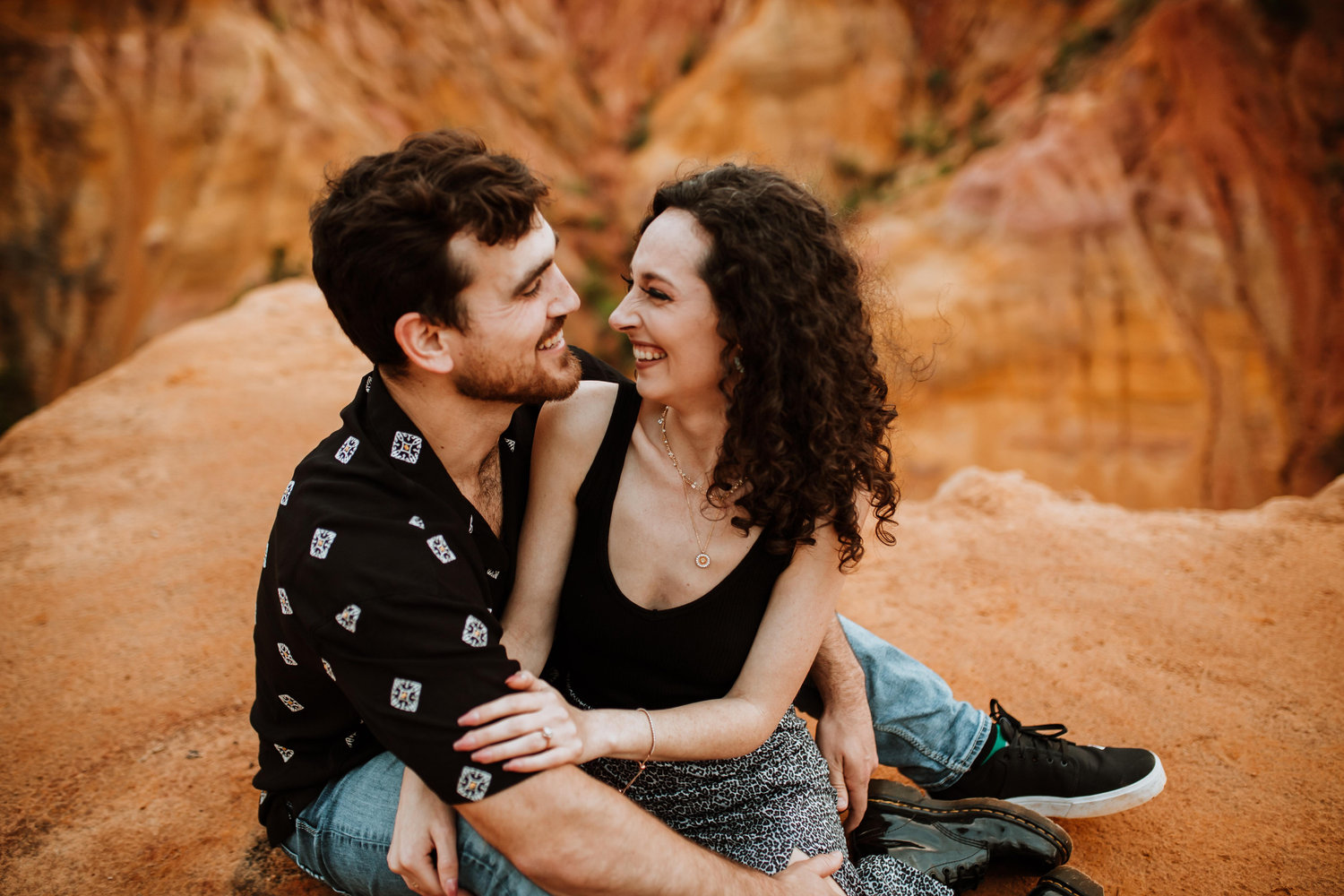 The Wedding Website of Miranda Ryan and Lance Failla