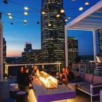 Nuvole Rooftop TwentyTwo