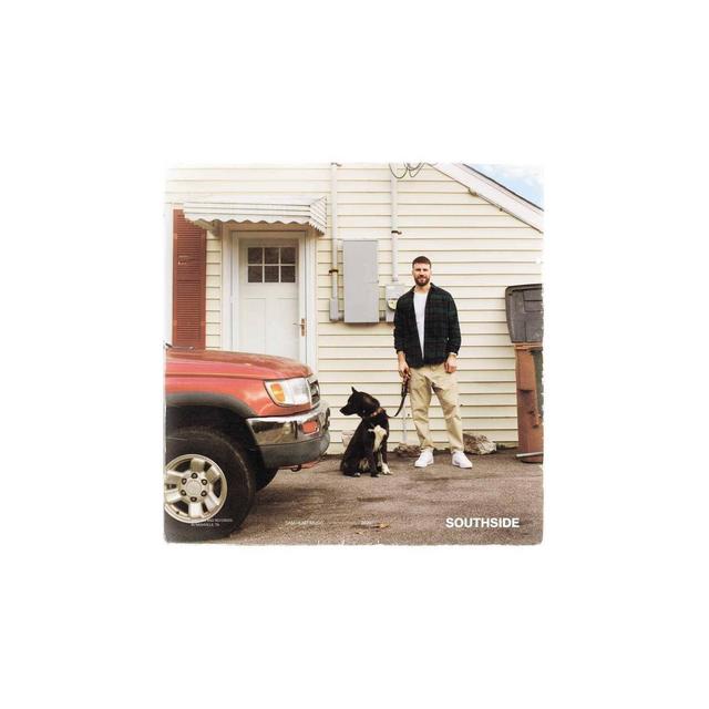 Sam Hunt - SOUTHSIDE (LP)(Vinyl)