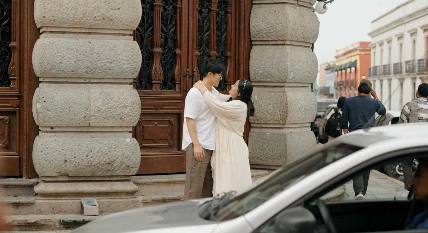 The Wedding Website of Josh Gho and Jackie Tseng