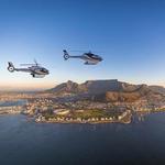 Helicopter Charters Cape Town