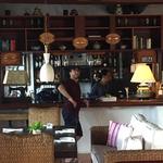 BEST FANCY PANTS DINNER: Ser CasaSandra Holbox Mexico