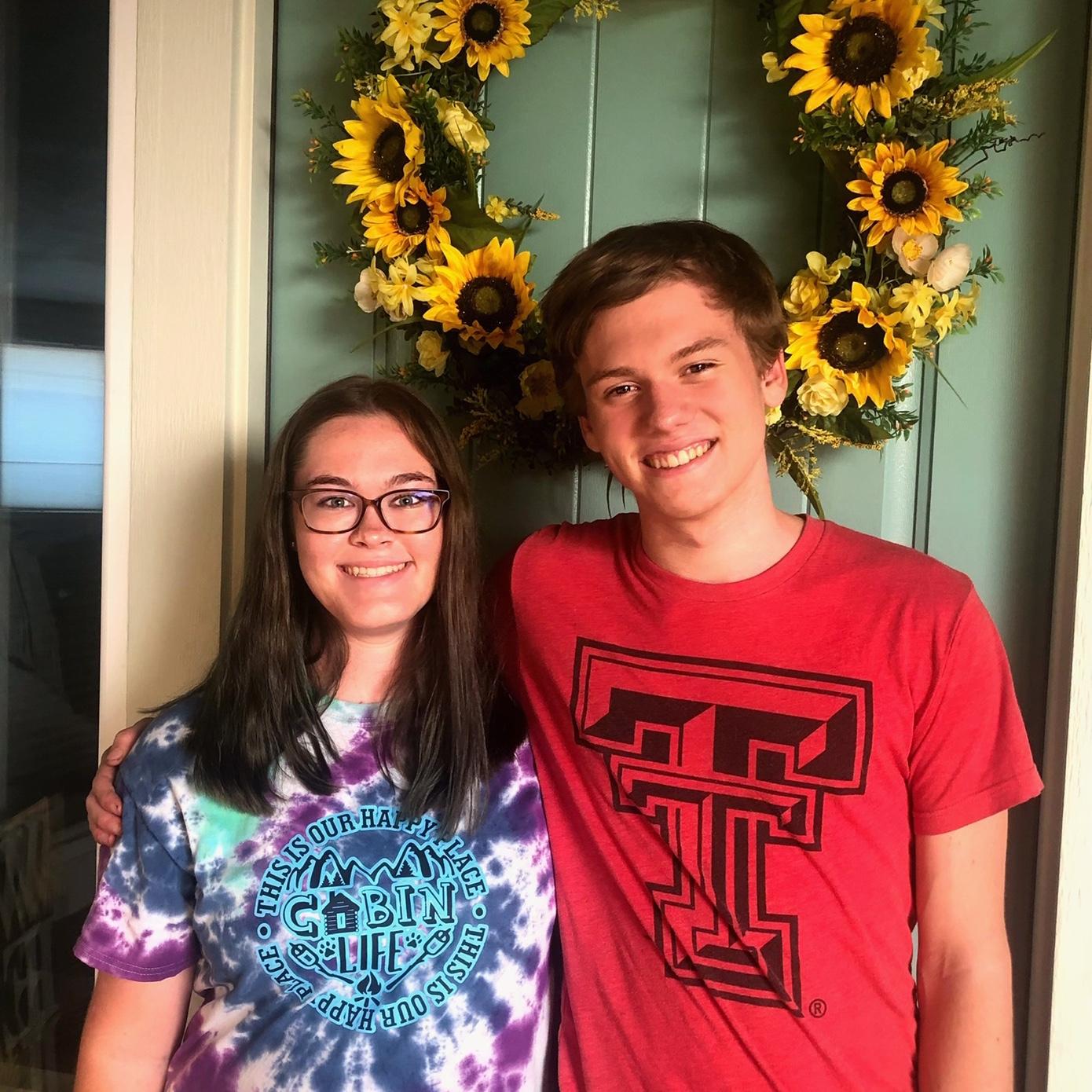The day we started dating! 9/21/2020