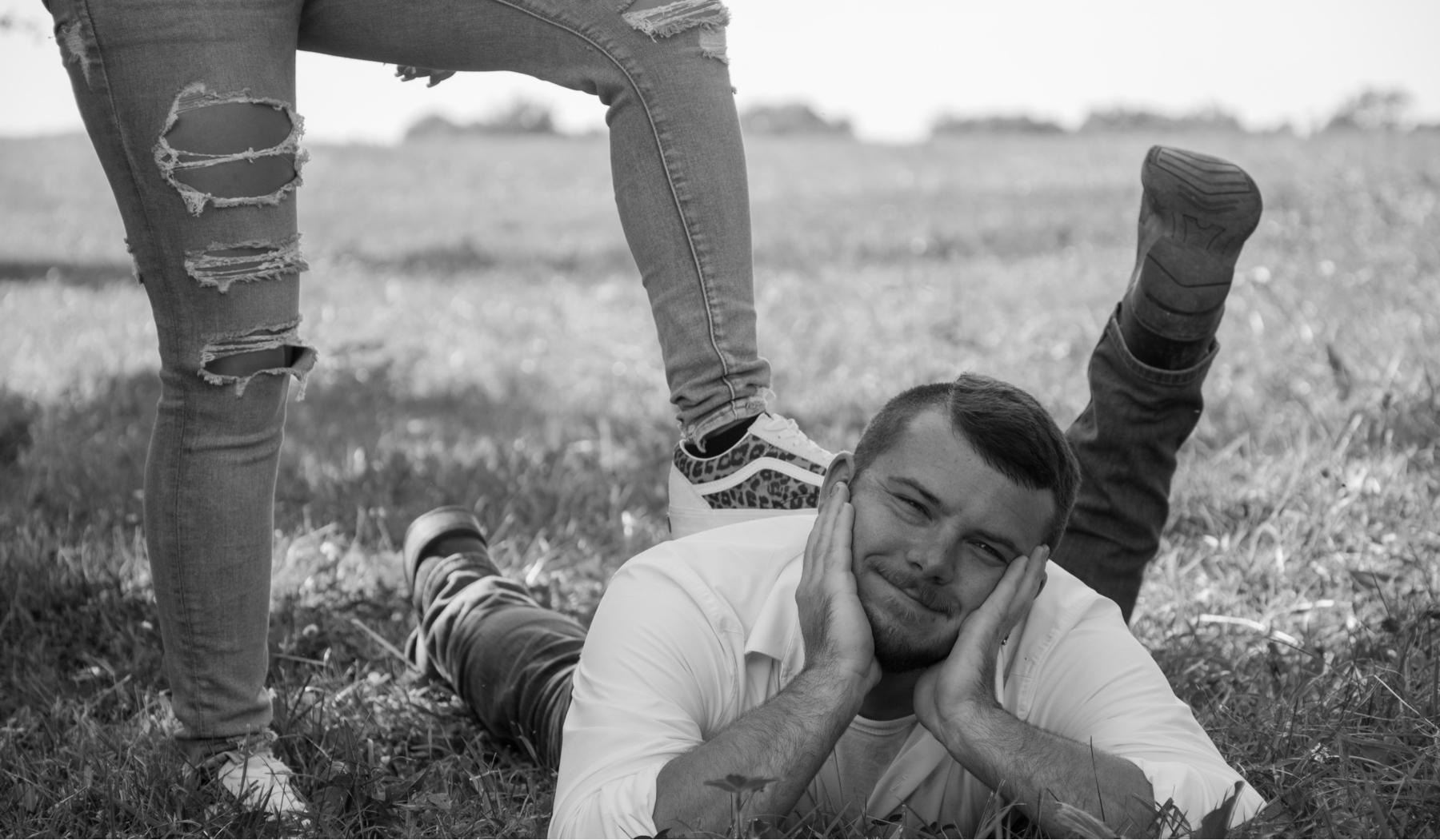 The Wedding Website of Celeste Miller and Logan Miller