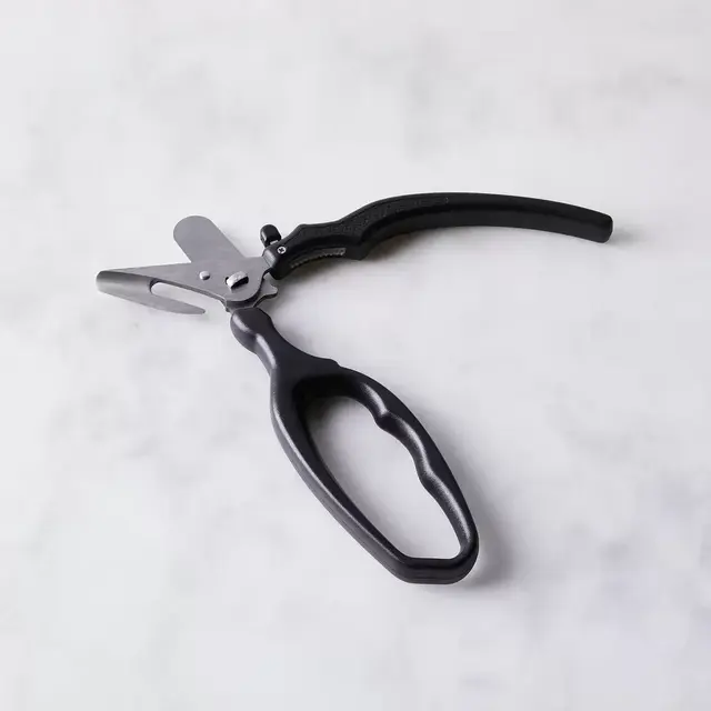 de Buyer Seafood Shears