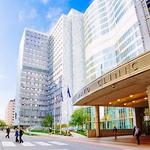 Downtown Rochester