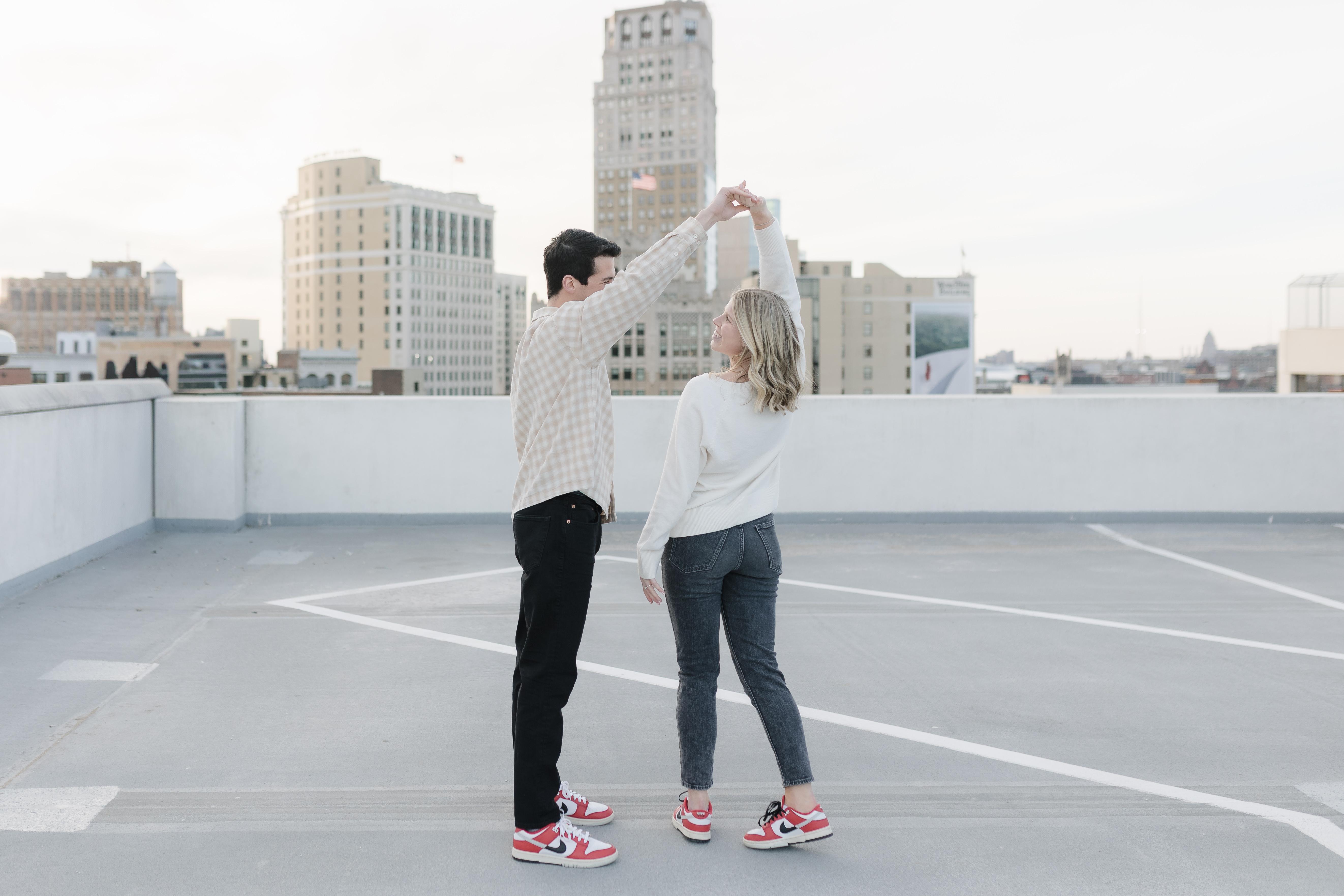 The Wedding Website of Briana Scillion and Devin Fleury
