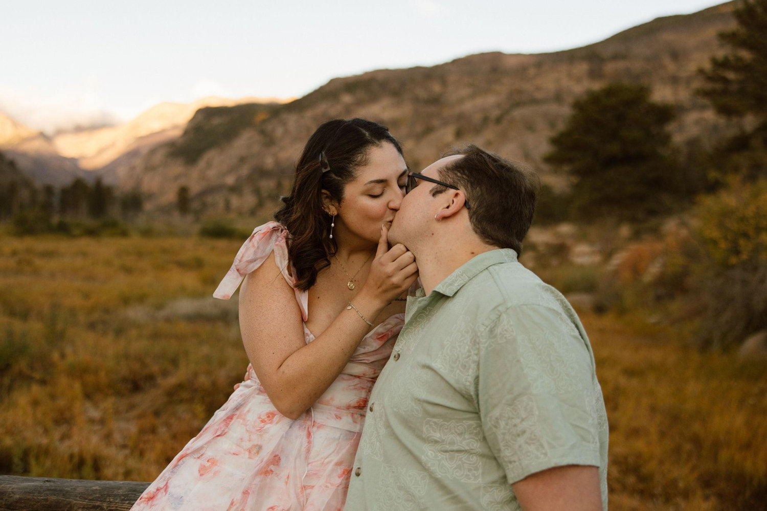 The Wedding Website of Sophia Feingold and Beau Nannie