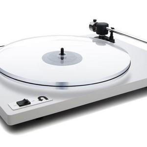 Orbit Plus Turntable