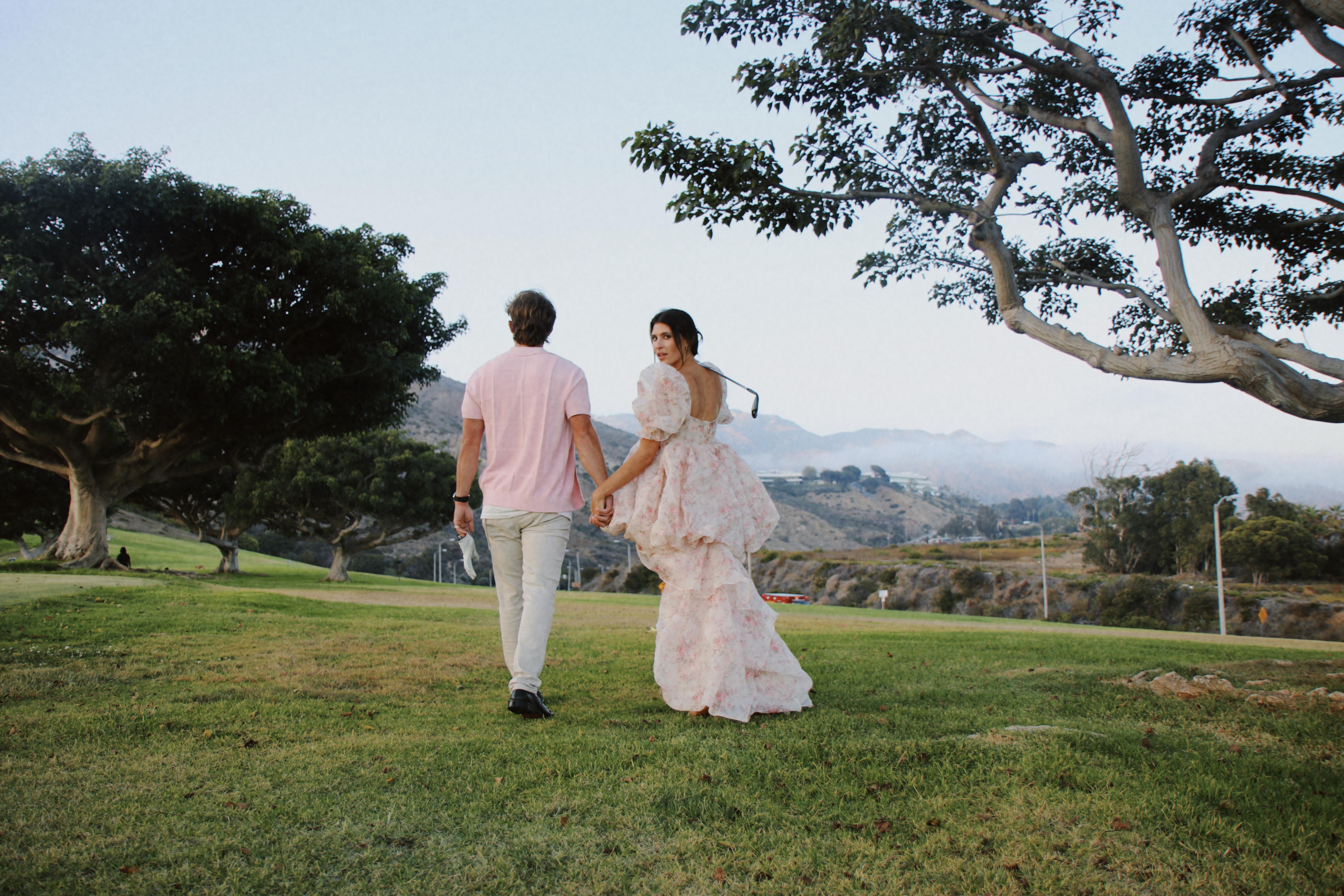 The Wedding Website of Summer Griffiths and George Youmans