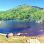 Equinox Pond