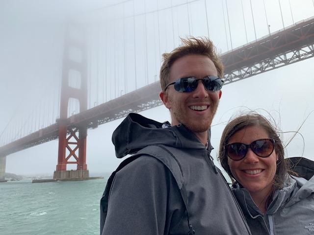 The Wedding Website of Katie Benfatto and Andrew Darkow