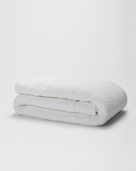Snug Comforter (Navy)