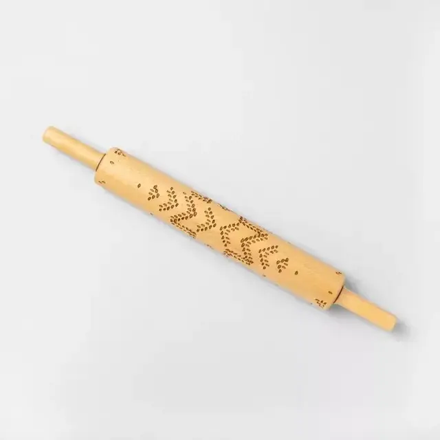 Textured Rolling Pin - Hearth & Hand™ with Magnolia