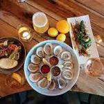 CT Provisions Cocktail Parlor & Kitchen