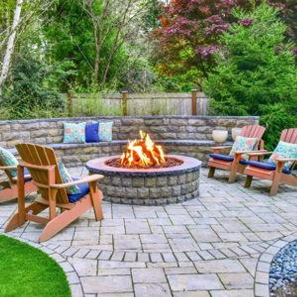 Our Perfect Patio Fund!